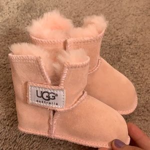 Ugg booties